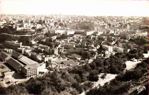 MB b- 128- Basse ville
